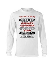 1 DAY LEFT - GET YOURS NOW Long Sleeve Tee thumbnail