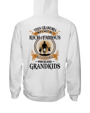 I DO HAVE PRICELESS GRANDKIDS - PERFECT GIFT FOR GRANDMA Hooded Sweatshirt tile