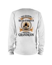 I DO HAVE PRICELESS GRANDKIDS - PERFECT GIFT FOR GRANDMA Long Sleeve Tee tile
