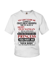 1 DAY LEFT - GET YOURS NOW Youth T-Shirt front