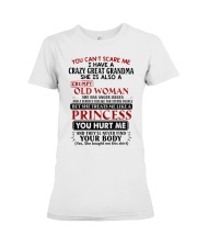 1 DAY LEFT - GET YOURS NOW Premium Fit Ladies Tee thumbnail