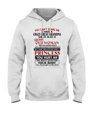 1 DAY LEFT - GET YOURS NOW Hooded Sweatshirt thumbnail