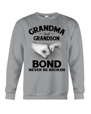 1 DAY LEFT - GET YOURS NOW Crewneck Sweatshirt thumbnail