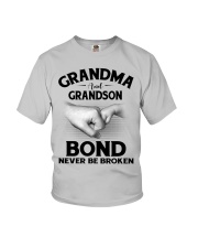 1 DAY LEFT - GET YOURS NOW Youth T-Shirt front