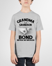 1 DAY LEFT - GET YOURS NOW Youth T-Shirt garment-youth-tshirt-front-01