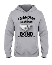 1 DAY LEFT - GET YOURS NOW Hooded Sweatshirt thumbnail