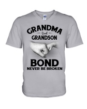 1 DAY LEFT - GET YOURS NOW V-Neck T-Shirt thumbnail