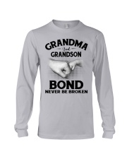 1 DAY LEFT - GET YOURS NOW Long Sleeve Tee thumbnail