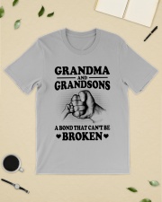 1 DAY LEFT - GET YOURS NOW Classic T-Shirt lifestyle-mens-crewneck-front-19