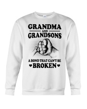 1 DAY LEFT - GET YOURS NOW Crewneck Sweatshirt thumbnail
