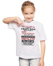 1 DAY LEFT - GET YOURS NOW Youth T-Shirt lifestyle-youth-tshirt-front-2