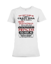 1 DAY LEFT - GET YOURS NOW Premium Fit Ladies Tee thumbnail