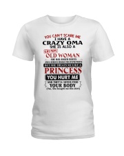1 DAY LEFT - GET YOURS NOW Ladies T-Shirt thumbnail