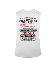 1 DAY LEFT - GET YOURS NOW Sleeveless Tee thumbnail