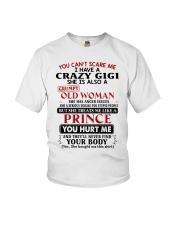 1 DAY LEFT - GET YOURS NOW Youth T-Shirt tile