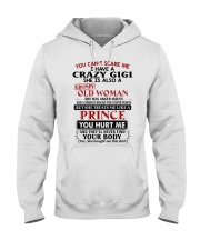 1 DAY LEFT - GET YOURS NOW Hooded Sweatshirt thumbnail