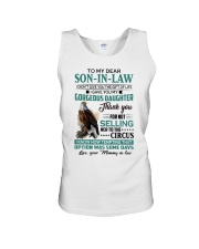 1 DAY LEFT - GET YOURS NOW Unisex Tank thumbnail