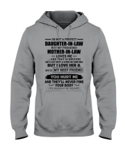 1 DAY LEFT - GET YOURS NOW Hooded Sweatshirt thumbnail