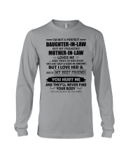 1 DAY LEFT - GET YOURS NOW Long Sleeve Tee thumbnail