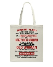 1 DAY LEFT - GET YOURS NOW Tote Bag thumbnail