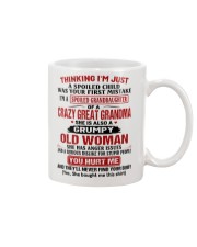 1 DAY LEFT - GET YOURS NOW Mug thumbnail