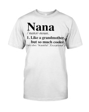 1 DAY LEFT - GET YOURS NOW Classic T-Shirt thumbnail