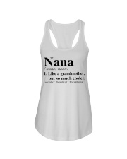 1 DAY LEFT - GET YOURS NOW Ladies Flowy Tank thumbnail