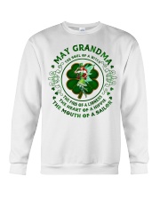 1 DAY LEFT - GET YOURS NOW Crewneck Sweatshirt thumbnail