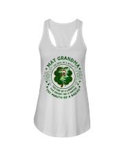 1 DAY LEFT - GET YOURS NOW Ladies Flowy Tank thumbnail