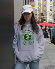 1 DAY LEFT - GET YOURS NOW Hooded Sweatshirt lifestyle-unisex-hoodie-front-5