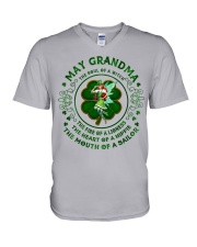 1 DAY LEFT - GET YOURS NOW V-Neck T-Shirt thumbnail