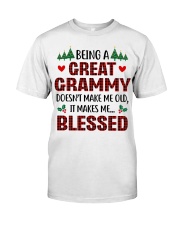 PERFECT GIFT FOR GRAMMY Premium Fit Mens Tee tile