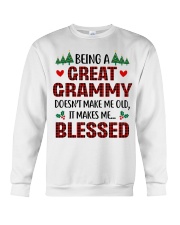 PERFECT GIFT FOR GRAMMY Crewneck Sweatshirt tile