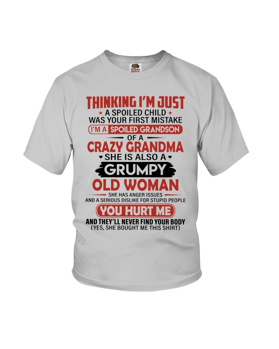 1 DAY LEFT - GET YOURS NOW Youth T-Shirt