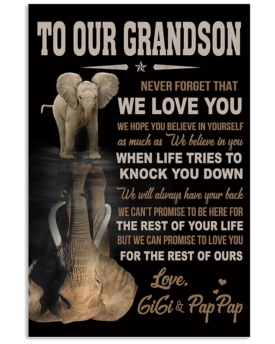 1 DAY LEFT - GET YOURS NOW 11x17 Poster