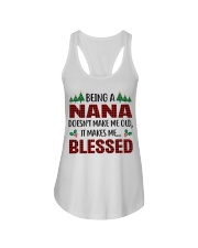 Perfect Gift For Grandma Ladies Flowy Tank tile