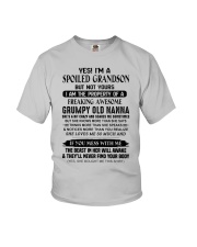 1 DAY LEFT - GET YOURS NOW Youth T-Shirt tile