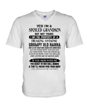 1 DAY LEFT - GET YOURS NOW V-Neck T-Shirt tile