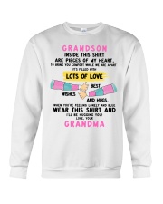 1 DAY LEFT - GET YOURS NOW Crewneck Sweatshirt tile