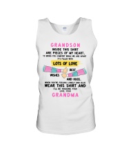 1 DAY LEFT - GET YOURS NOW Unisex Tank tile