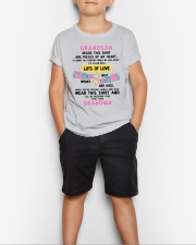 1 DAY LEFT - GET YOURS NOW Youth T-Shirt lifestyle-youth-tshirt-front-1