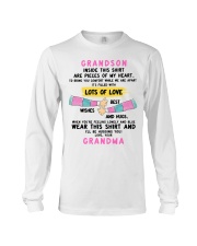 1 DAY LEFT - GET YOURS NOW Long Sleeve Tee tile