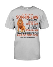 1 DAY LEFT - GET YOURS NOW Classic T-Shirt thumbnail