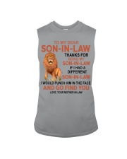 1 DAY LEFT - GET YOURS NOW Sleeveless Tee thumbnail