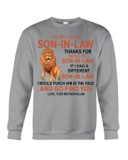 1 DAY LEFT - GET YOURS NOW Crewneck Sweatshirt thumbnail