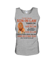 1 DAY LEFT - GET YOURS NOW Unisex Tank thumbnail