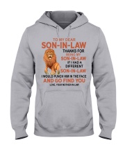 1 DAY LEFT - GET YOURS NOW Hooded Sweatshirt thumbnail