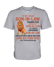 1 DAY LEFT - GET YOURS NOW V-Neck T-Shirt thumbnail