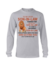 1 DAY LEFT - GET YOURS NOW Long Sleeve Tee thumbnail