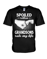 1 DAY LEFT - GET YOURS NOW V-Neck T-Shirt thumbnail